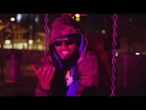 NAA STAXX & FREDMANSAM - BAD DREAMS (DIR.RobinRinnegan)