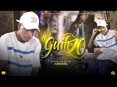 HEY HOU - MC DELUX (DJ GUIH DA Z/O)