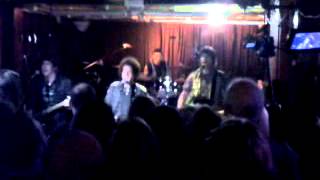 Willie Nile at last Kenny's Castaways show 10 1 12
