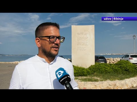 POMALO Antonio Sekula | Bibinje 16.8.2022.