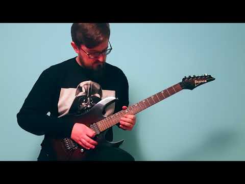 Solo of the week #1 - Queen - Bohemian Rhapsody