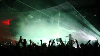 Ghostland Observatory - Paparazzi Lightning - Piano Man ( CD Version )