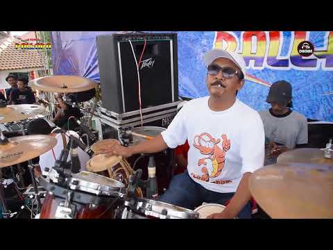 FULL CAK MET NGAMOK NEW PALLAPA