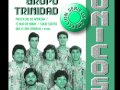 Pastillas de Amnesia - Grupo Trinidad con Leo Mattioli