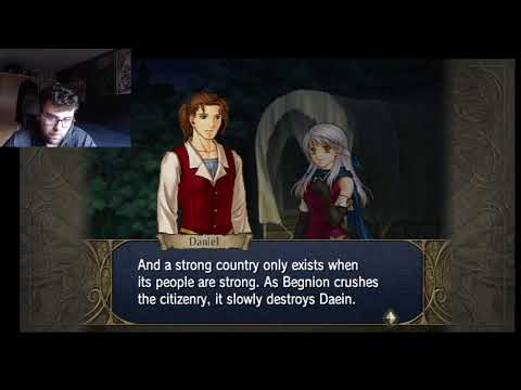 Fire Emblem Radiant Dawn Playthrough! Part 1