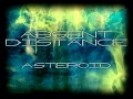 Absent Distance - Asteroid 