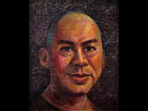 沈昌明x蔡明亮x量子力學藝術創作