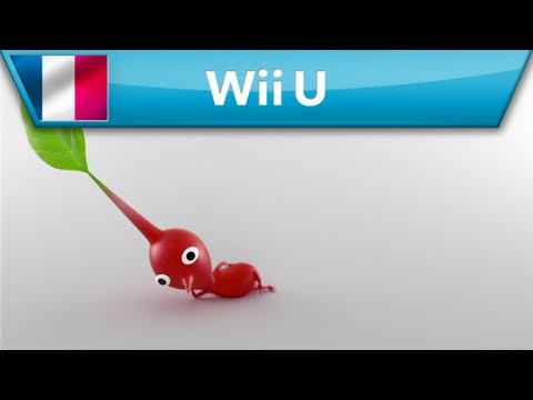 Contrôler une équipe de trois (Wii U)