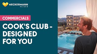 Cook's Club Hotels | Designed for you