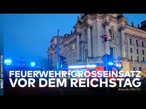 WELT Netzreporter and WELT