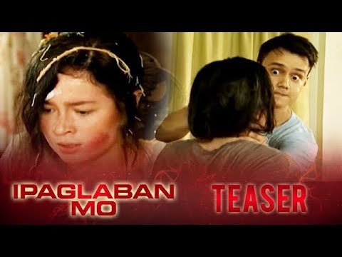 May Hangganan Ang Lahat June 14 2015 | Ipaglaban Mo Teaser