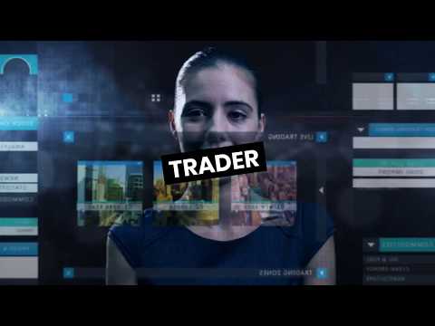 Trader video 1