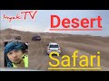 4x4 DUBAI DESERT SAFARI Vlog #5 Experience with Friends