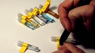 HOW TO PICK A COLOGNE - Scentual Science - Smarter Every Day 125