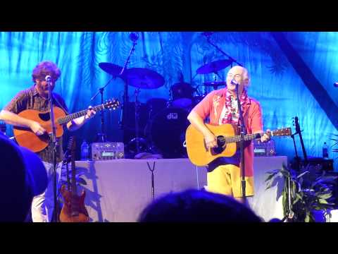 Oldest Surfer On The Beach - Jimmy Buffett