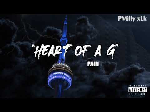 PMilly x Lk- PAIN