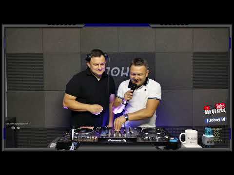 Środowo odlotowo z Dj Johny, Dj Kazik, Dj Nexi