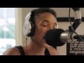 Jaden Smith Freestyle Raps