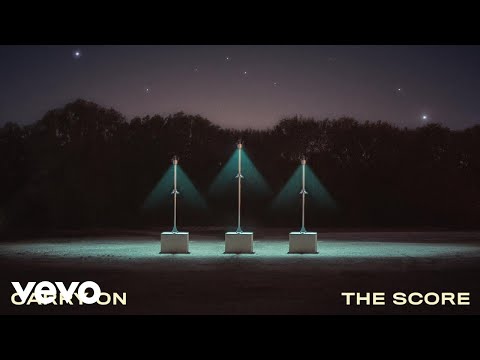 The Score - Comeback (Audio)