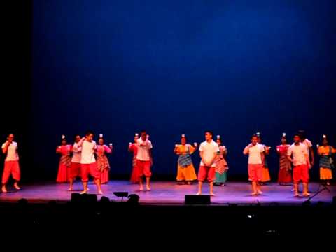 UC Berkeley 2011 PCN - Pandango sa Ilaw