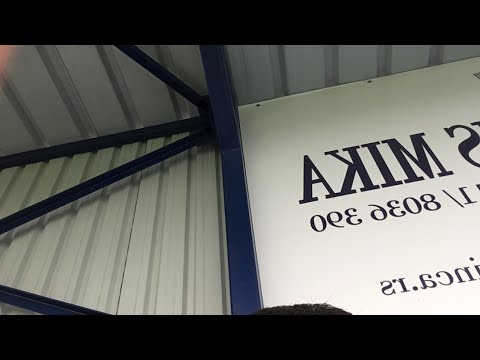 Fk Vinca-Fk Kaludjerica1969