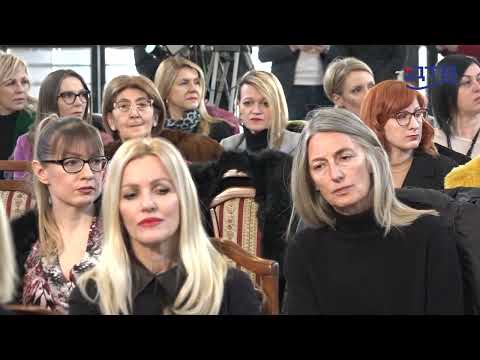 DTV - Obeležen Međunarodni dan žena i devojaka u nauci