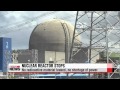 Nuclear reactor in Korea′s southwest stops， no ...