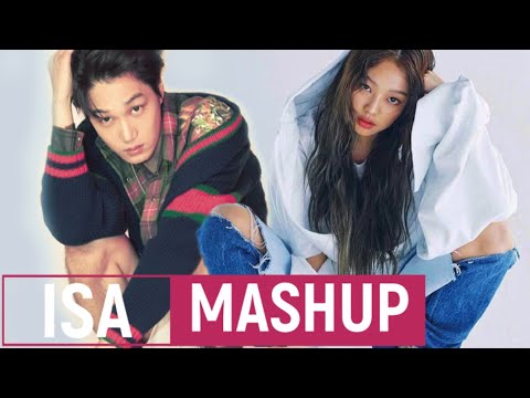 LOVE SHOT / DDU DDU - EXO x BlackPink MASHUP