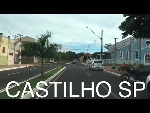 CASTILHO SP.