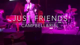 Just Friends Promo