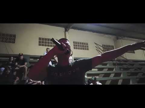 Bravely Grown vs Recalde - Liga Nacional de Freestyle - Jornada 2