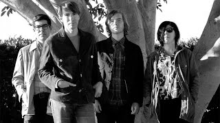 Bart & The Bedazzled - Blue Motel