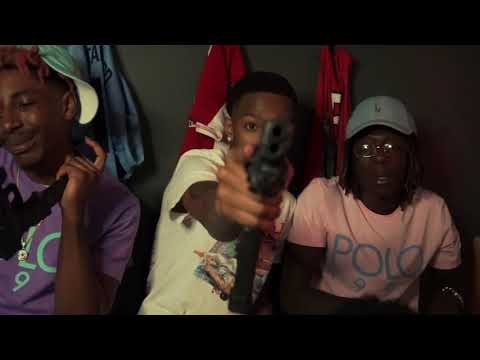 Better Coop - Yung Bab3 x Yung Expressions x SuaVee Lan  (Official Video)  shot by MajorGrip