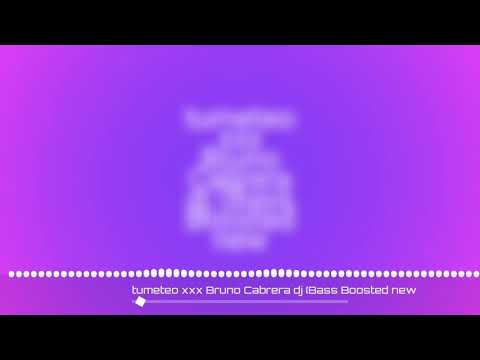 Fumeteo XXX Bruno Lc [Bass Boosted] [FortBass]