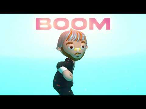 03 - Andrés Slater - BOOM (Con Tito Bruno)