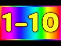 Ten Little Numbers Song Learning Counting For Kids ABC Baby Songs