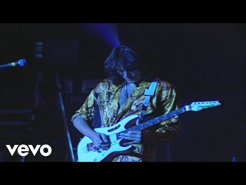 Steve Vai - For the Love of God (Live In Concert)