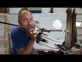 Mathews Title 38 Bow Review With MFJJ!!