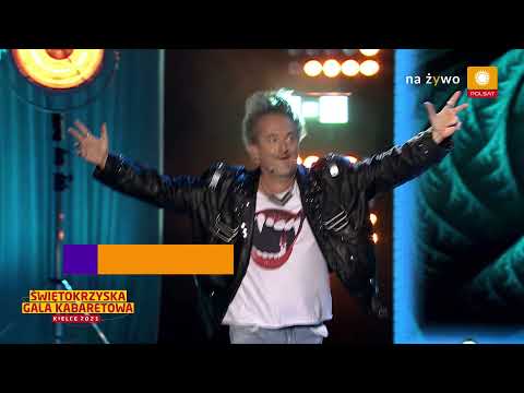 Świętokrzyska Gala Kabaretowa 2021 w Polsacie 29 sierpnia