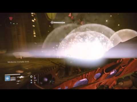 Destiny: en attendant septembre
