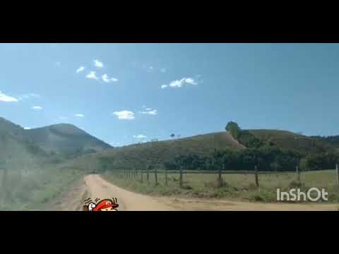 PASSEIO NA ZONA RURAL DE BELMIRO BRAGA MG