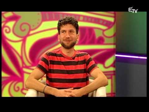 Üzenet szeretettel beszélgetés 2015. november 1. – Erdélyi Magyar Televízió