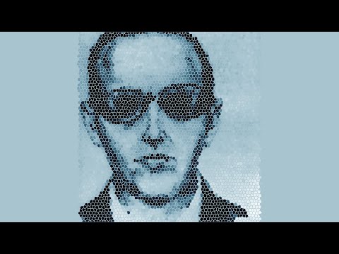 D.B.Cooper -- L03t 2 T1m3