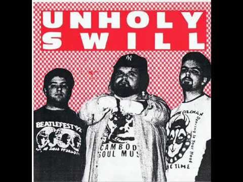 Unholy Swill - Hellgoat