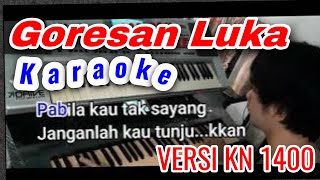 Download lagu GORESAN LUKA DANGDUT KARAOKE MANSYUR S || versi KN 1400 || Atex odt mp3 Download lagu GORESAN LUKA DANGDUT KARAOKE MANSYUR S || versi KN 1400 || Atex odt mp3