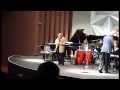 Ellington's Stray-Horn 11-14-12 by the Stanford University Jazz Orchestra