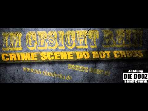 "IM GESICHT REIN"  INTRO