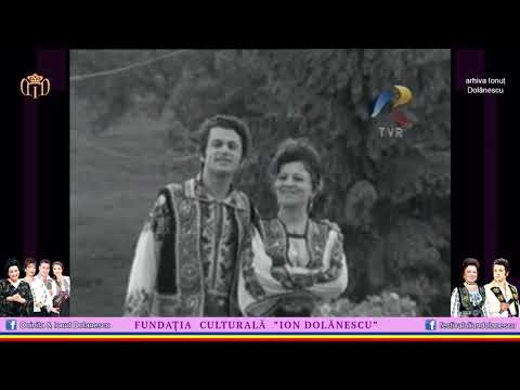 Maria Ciobanu și Ion Dolănescu I Vino pe Olteț la vale