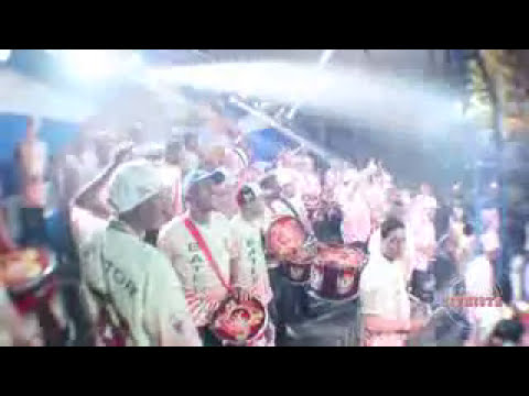 Bateria ritmo forte 2015