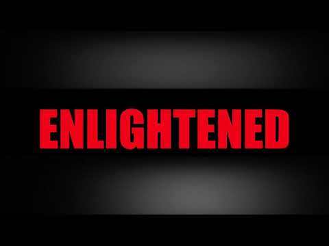Kay Jonesus - ENLIGHTENED(techno)